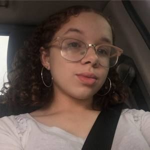 Meet your Posher, Alecia